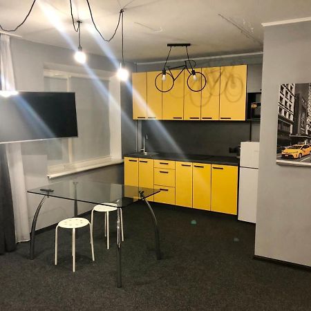 Mini Hotel Vesna Dnipro Ngoại thất bức ảnh