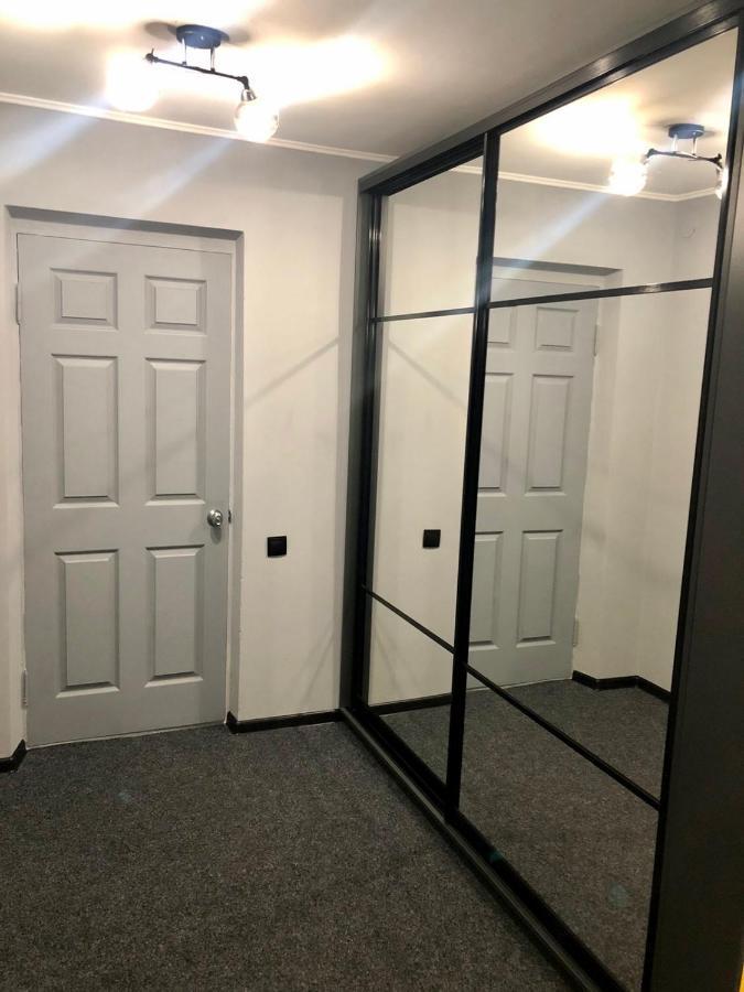Mini Hotel Vesna Dnipro Ngoại thất bức ảnh