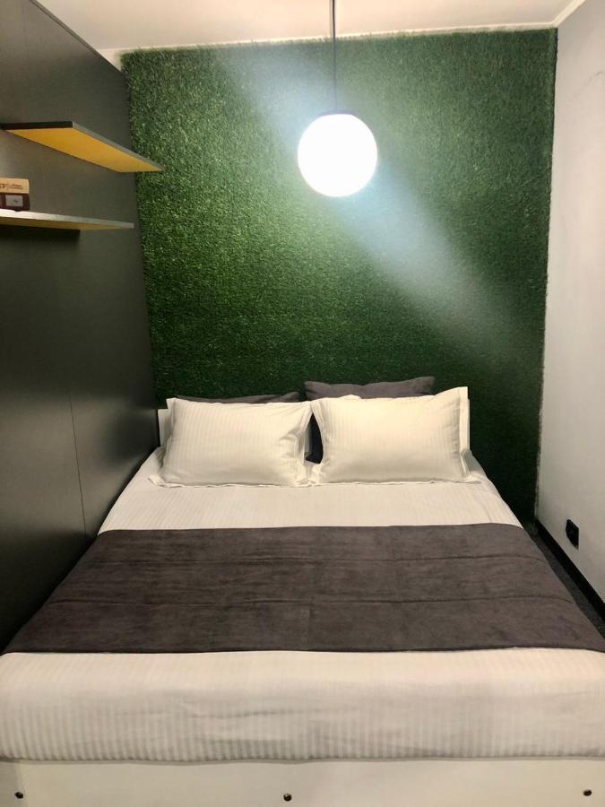 Mini Hotel Vesna Dnipro Ngoại thất bức ảnh