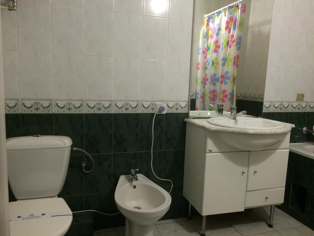 Mini Hotel Vesna Dnipro Phòng bức ảnh