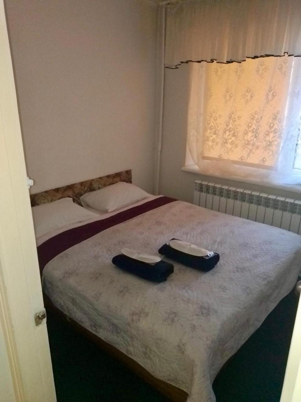 Mini Hotel Vesna Dnipro Ngoại thất bức ảnh