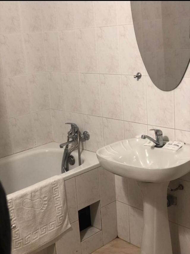 Mini Hotel Vesna Dnipro Ngoại thất bức ảnh
