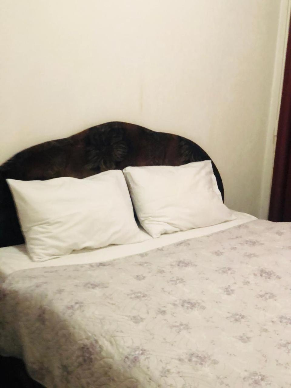 Mini Hotel Vesna Dnipro Ngoại thất bức ảnh