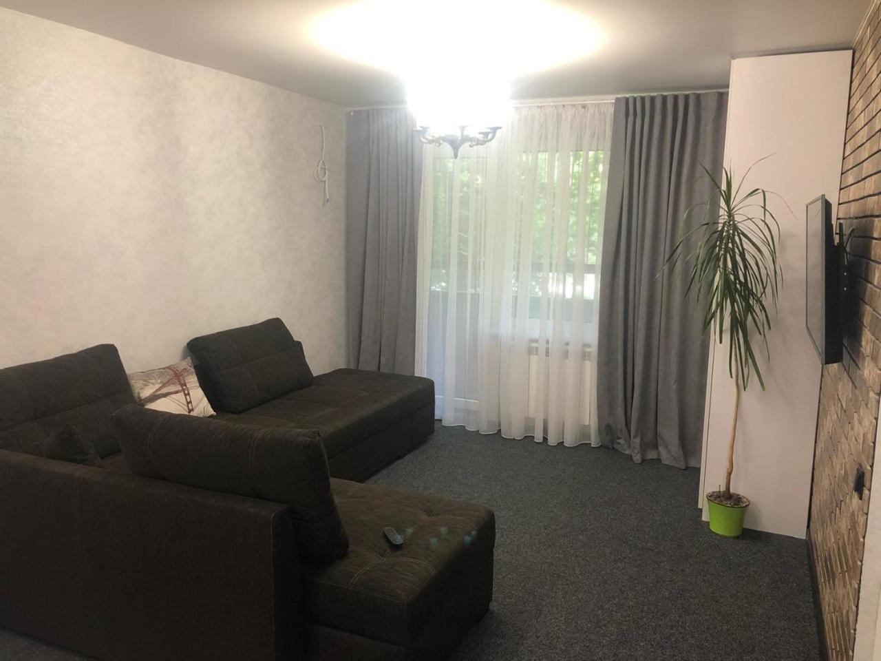 Mini Hotel Vesna Dnipro Ngoại thất bức ảnh