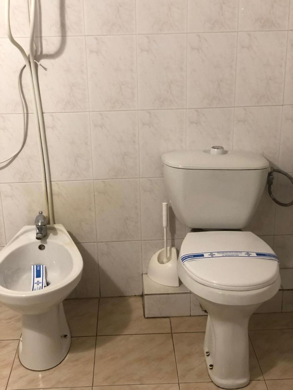 Mini Hotel Vesna Dnipro Ngoại thất bức ảnh