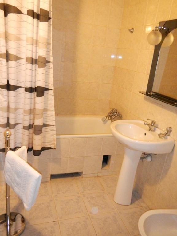 Mini Hotel Vesna Dnipro Phòng bức ảnh